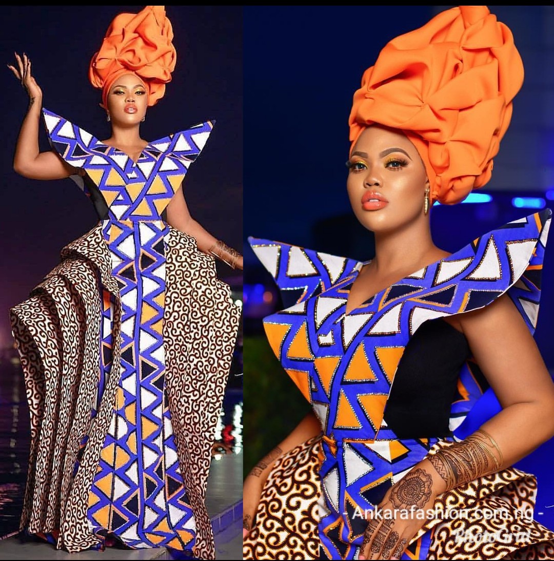  exquisite Easter Ankara Style