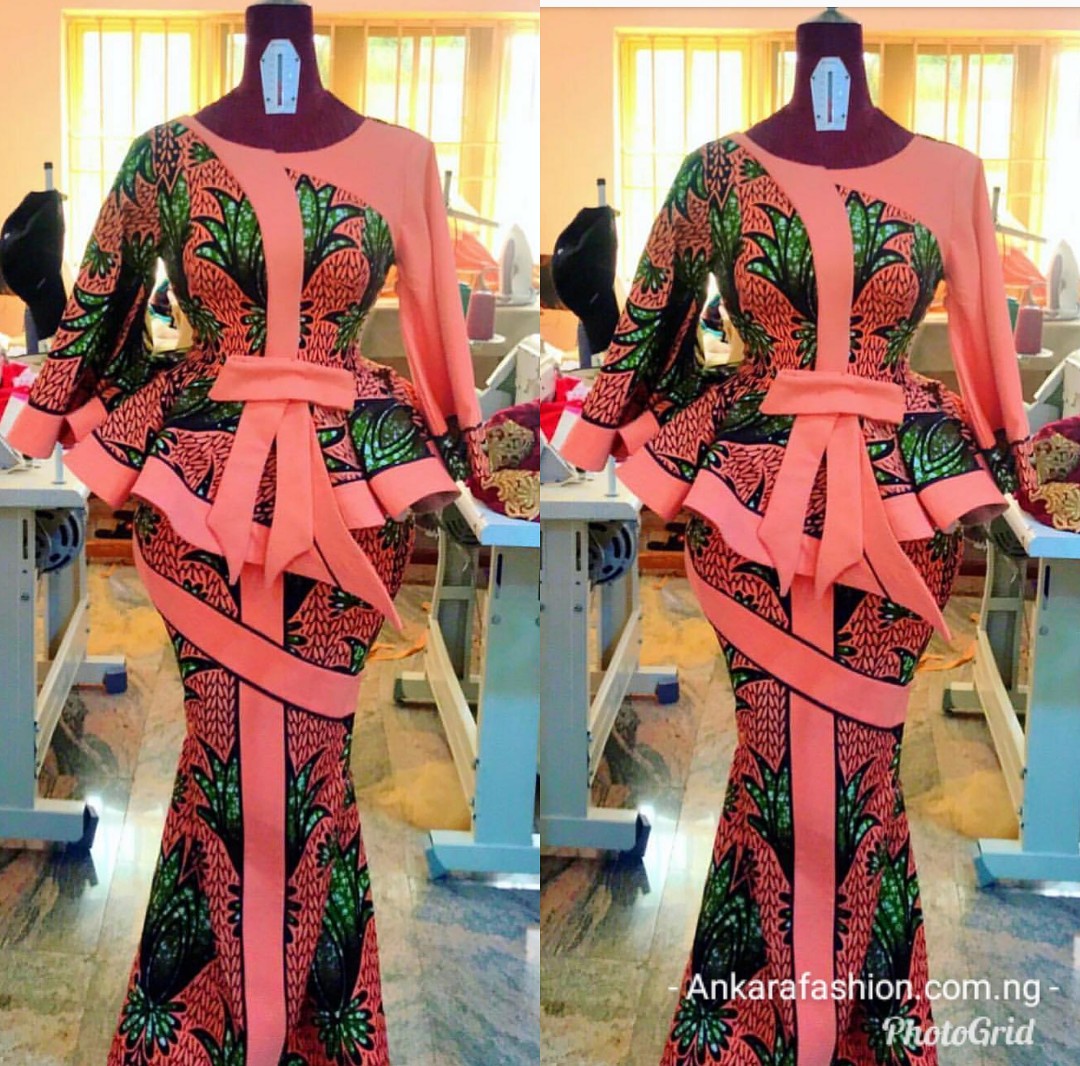  exquisite Easter Ankara Style
