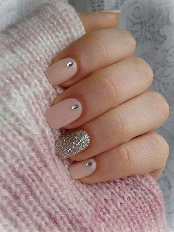 cute nail designs 1
