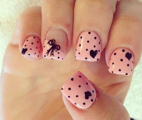 cute nail designs 2