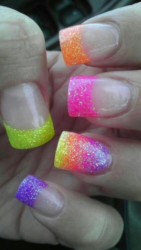 cute nail designs 4