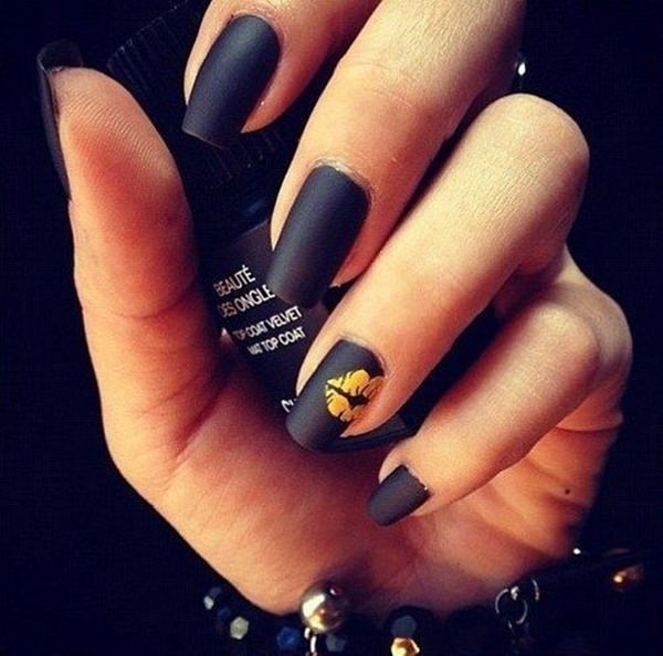 cute nail designs 12