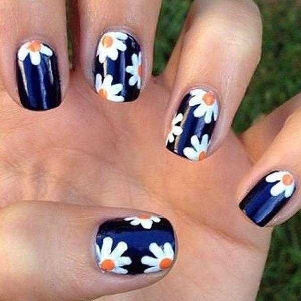 cute nail designs 9