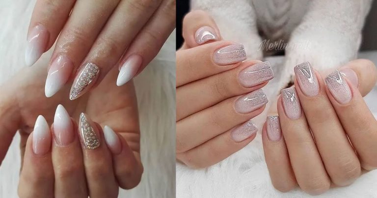 54 PHOTOS: Incredible Ombre Nail Designs That Will Look Amazing In Every Season