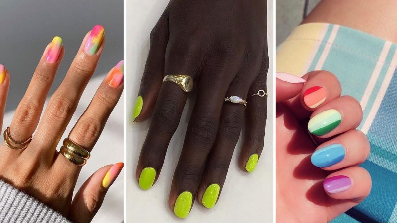 45 Nail Designs for 2022 You’ll Want to Try Immediately