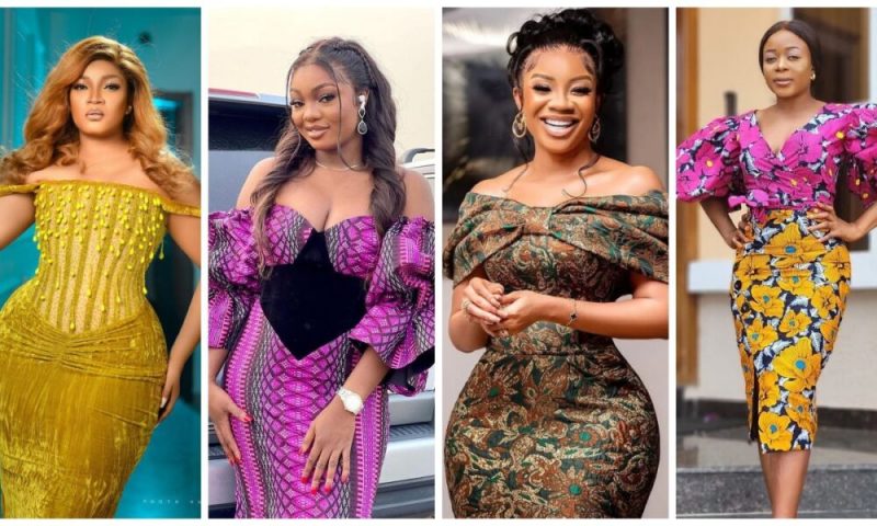 Categories Of Tailor-Made Outfits You Should Have As A Woman