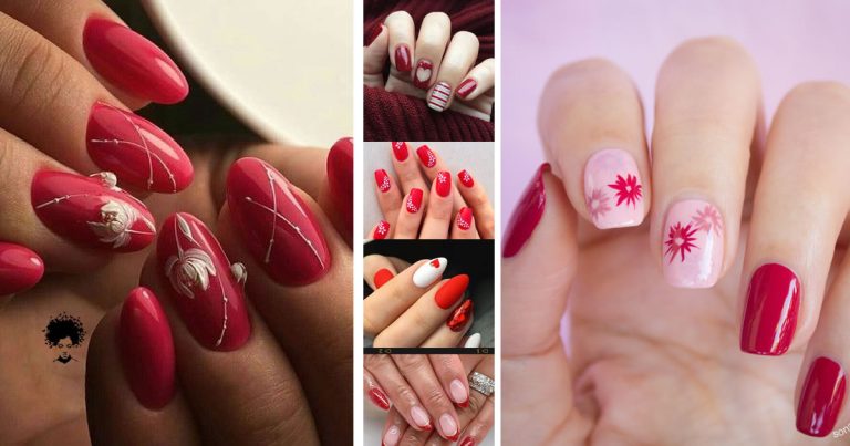 110+ Best Nail Designs 2024: The Coolest Nail Ideas to Try