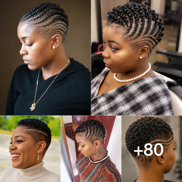 25 PHOTOS: New Hairstyle Ideas For Ladies