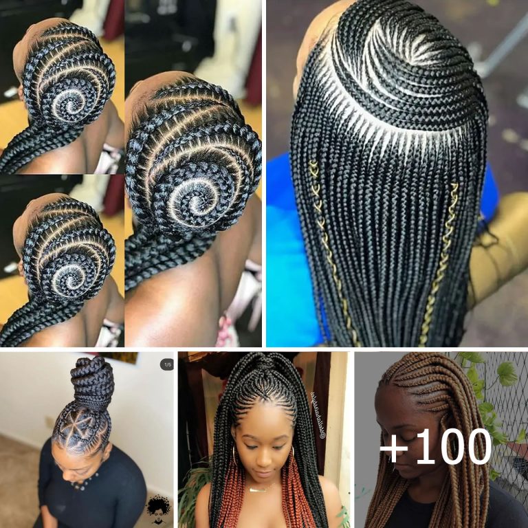 Latest hairstyles for ladies 2023 2024 hwb fashion lifestyle trends
