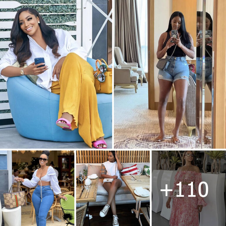 110 Spring Weekend Outfit Ideas We Want to Copy