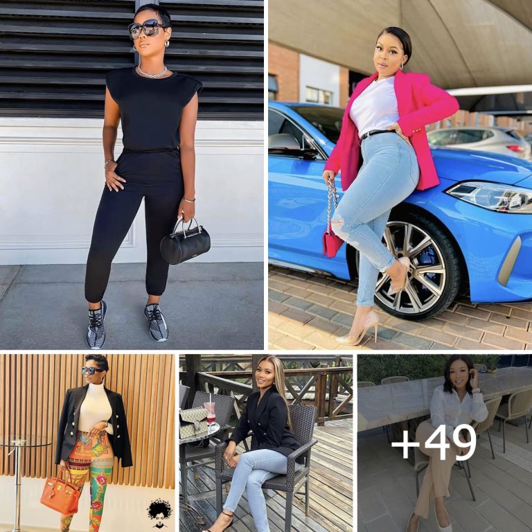 49+ Fashion Tips for Looking Your Best Every Day