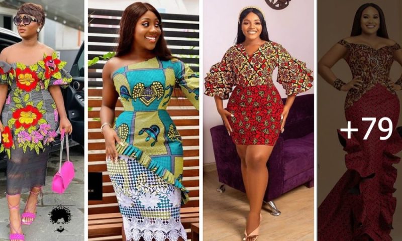 83 Photos: Ankara Fashion Styles Pictures