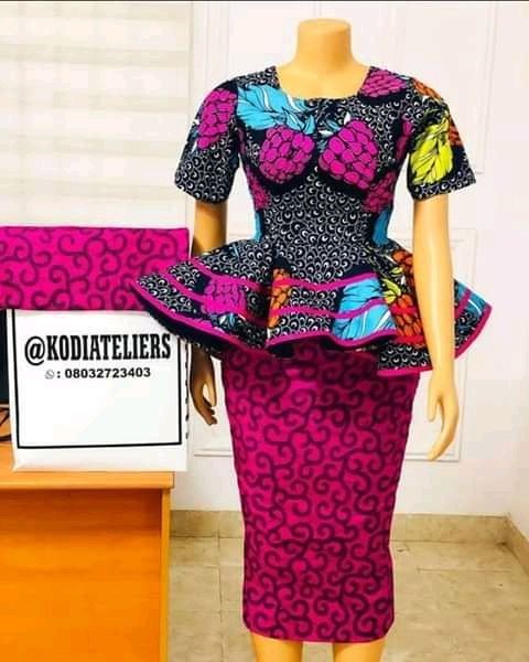 Ankara Peplum 2021 2022 renystyles.com 109