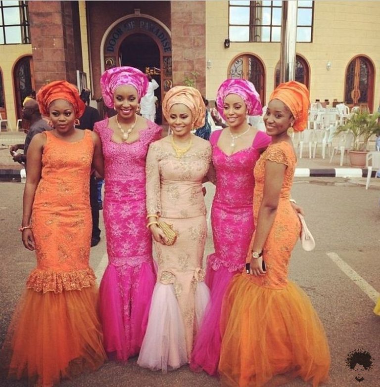 latest wedding fashion