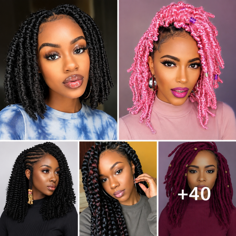 24 PHOTOS: Latest Hair Styling Ideas For Women