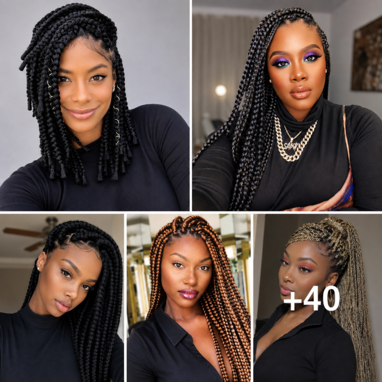29 PHOTOS: Professional Hair Braiding Ideas For Ladies