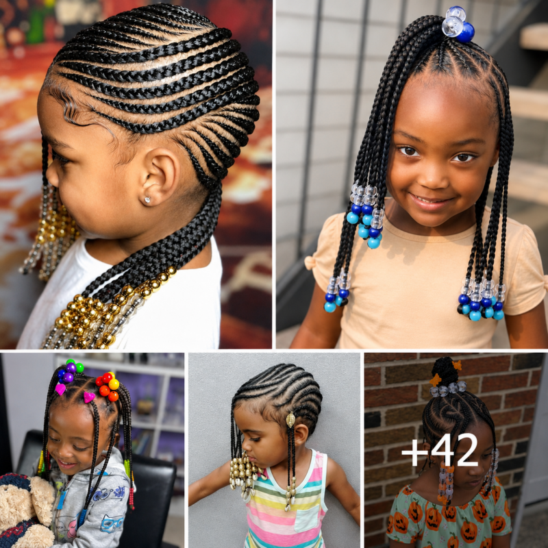 21 PHOTOS: Simple And Elegant Hairstyles For Ladies