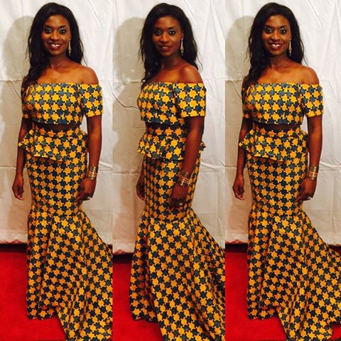 ankara styles 49