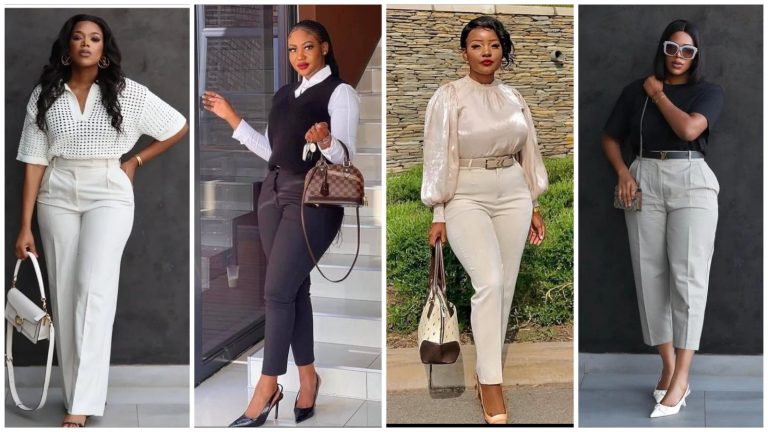 Captivating Styles For Corporate Work Places.