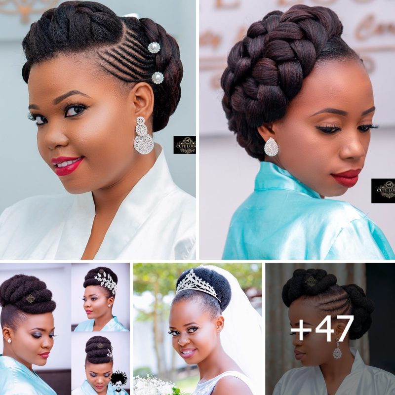 47 Breathtaking Hairstyles for Bridesmaids: Styles That Dazzle and Impress
