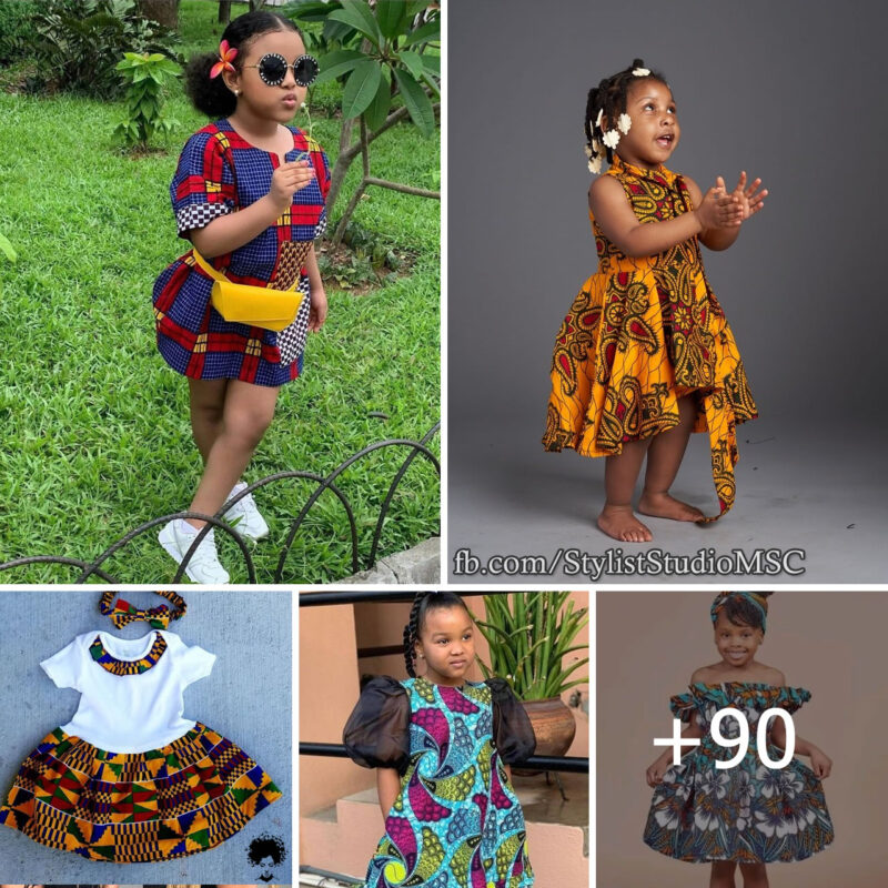 90 Photos: Fashion Kids Trend