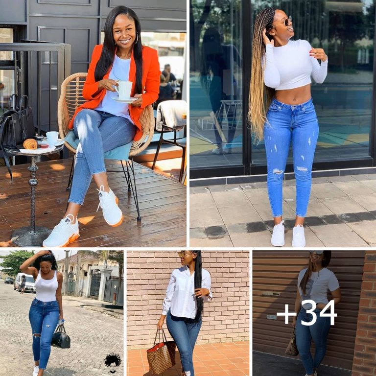 What Are Some Casual Chic Outfit Ideas For Women?