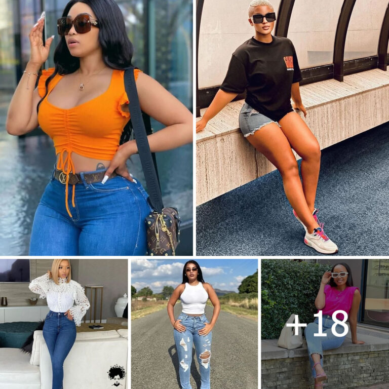 18+ Best Budget Fashion Outfit Ideas For Women