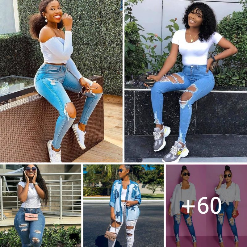 Slay the Weekend with these 20 Outfit Combos