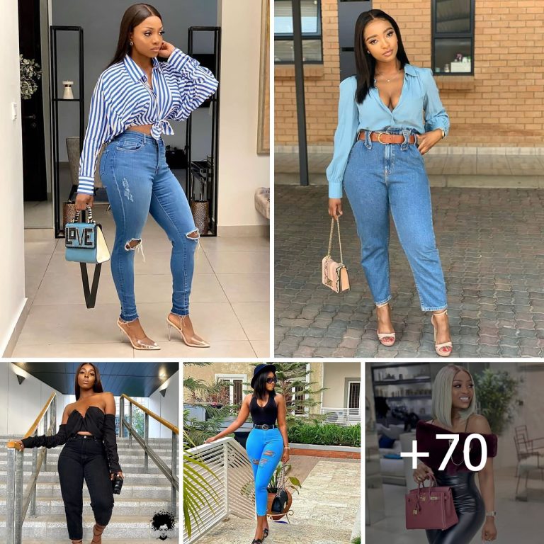 Master Your Weekend Style: 70 Stunning Outfit Pairings, Volume 2