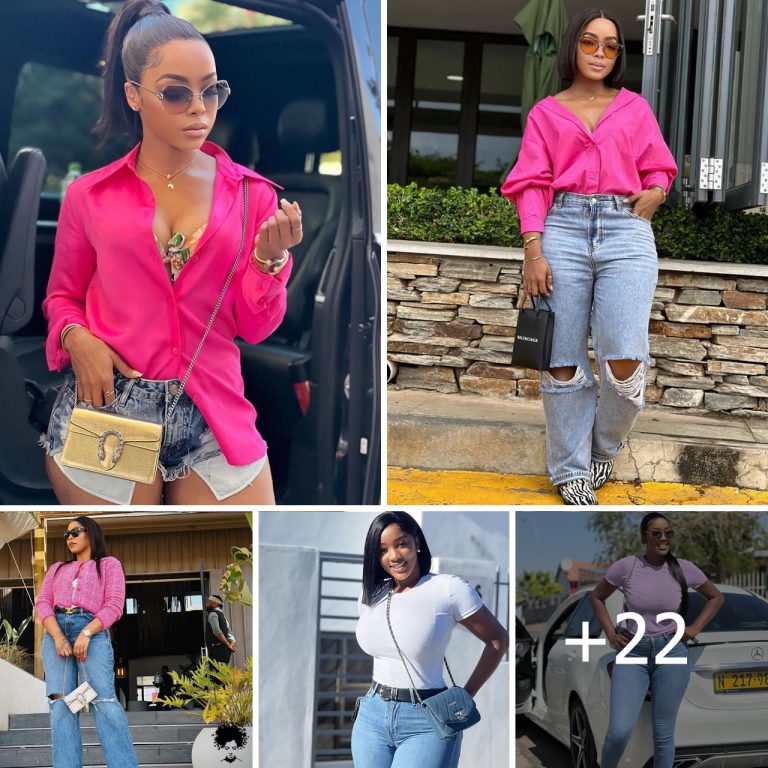 Slay the Weekend with these 22 Outfit Combos, Volume 7.