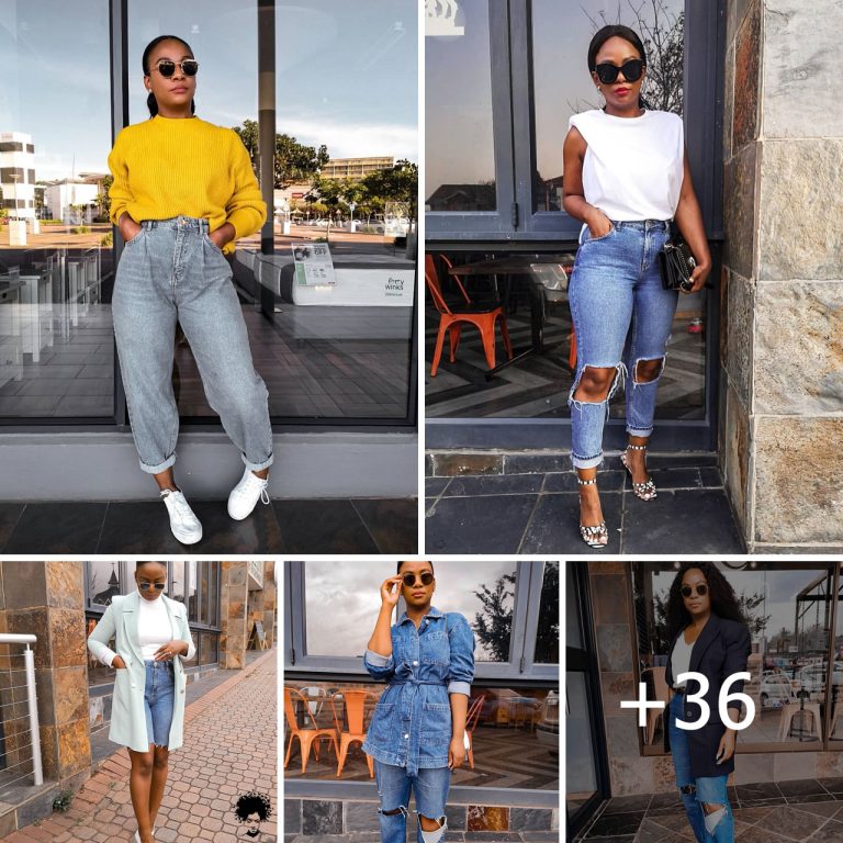 Slay the Weekend with these 25 Outfit Combos, Volume 3.