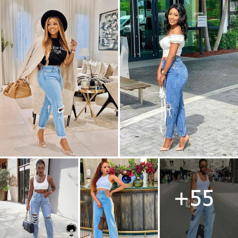 Slay the Weekend with these 30 Outfit Combos, Volume 1.