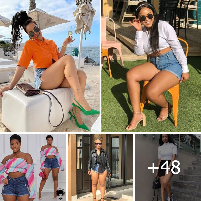 Summer Outfit Ideas: 7 Looks to Wear in 2024