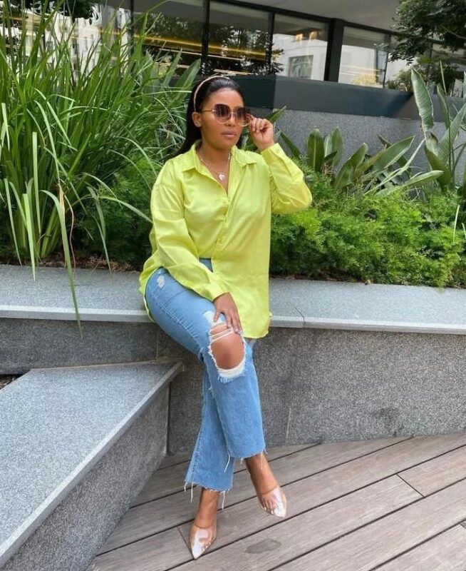 Wardrobe Goaℓs: 24 Stүℓι̇ѕh Weekend Oᴜtfι̇tѕ to Rock Thι̇ѕ Year.