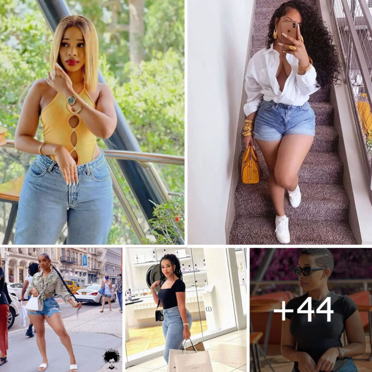 44 PHOTOS: Chic Casual Weekend Outfits to Try