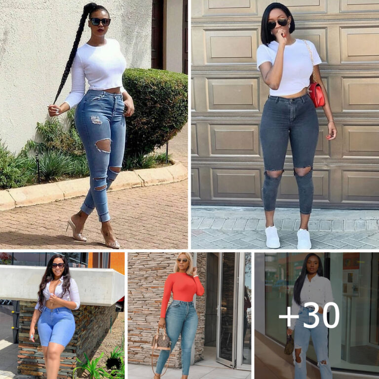 30+ Casual but Cute Outfits to Look Effortless All Summer Long