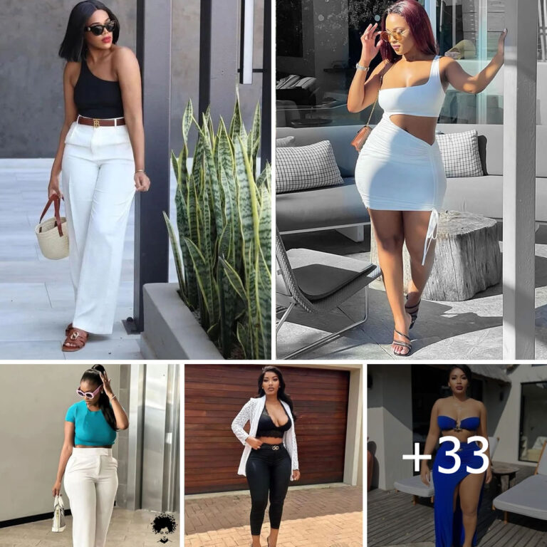 The Ultimate Guide to Perfect Summer Outfit Ideas for 2023