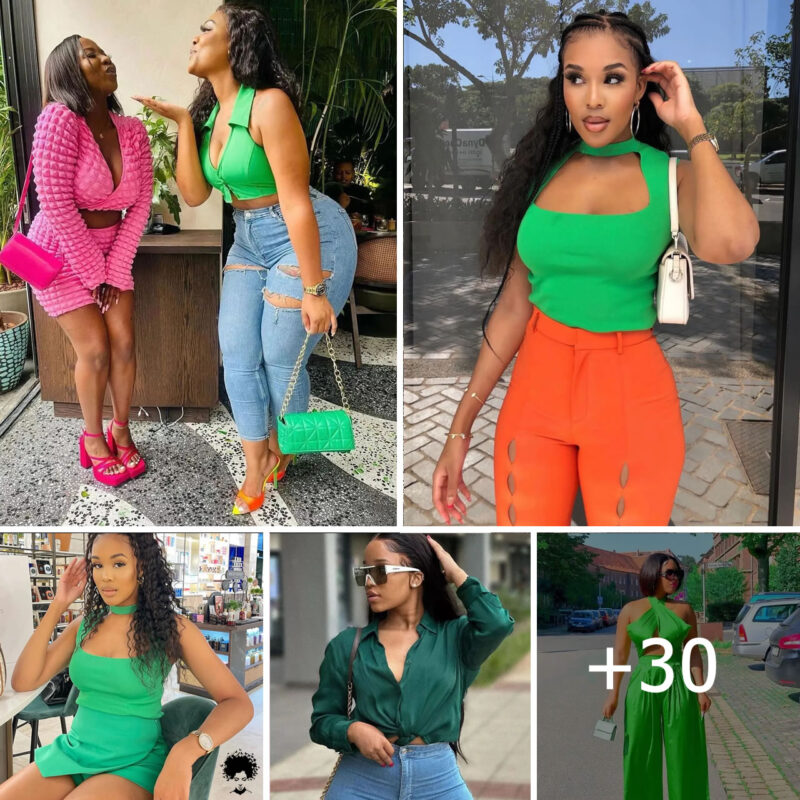 The Ultimate Guide to Perfect Summer Outfit Ideas for 2024