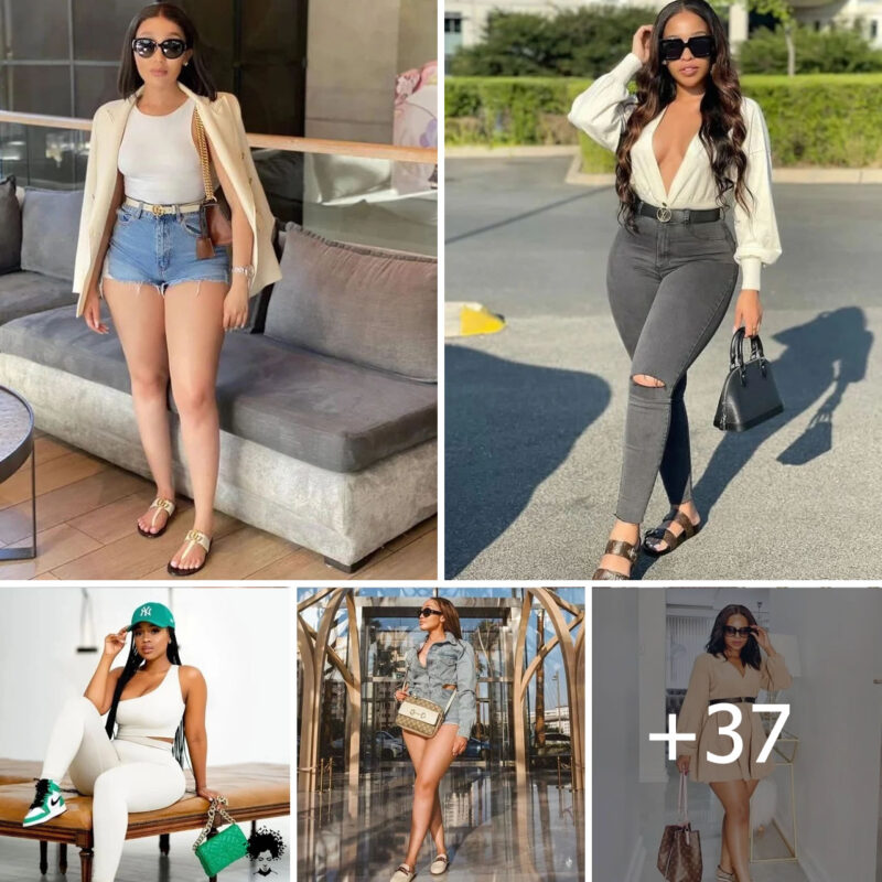 Top Summer Outfit Ideas for 2024: Stay Stylish and Cool in the Hottest Season (Updated)