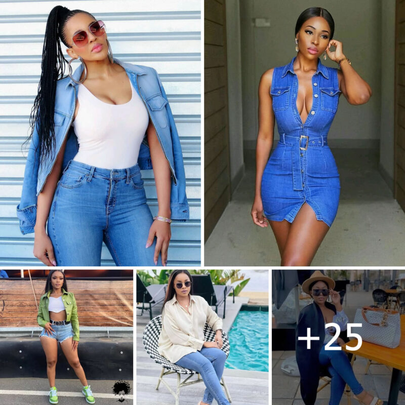 25 Stylish Way To Rock Trending Jeans Trousers/pants.