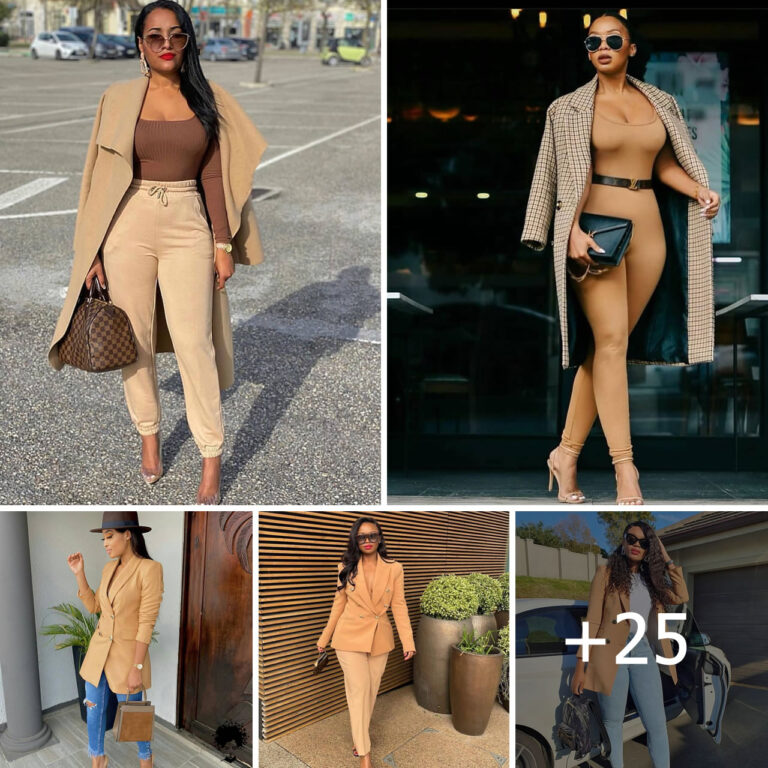 Mastering Versatile Color Combos: Style Ideas for Women Who Love to Mix and Match