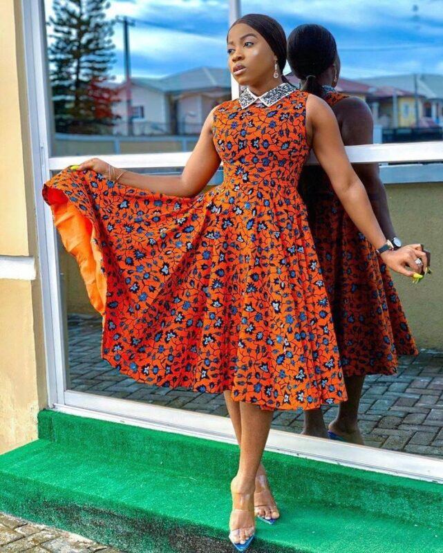 Ankara Royalty: How Ankara Fabric Has Become a Symbol of African Elegance
