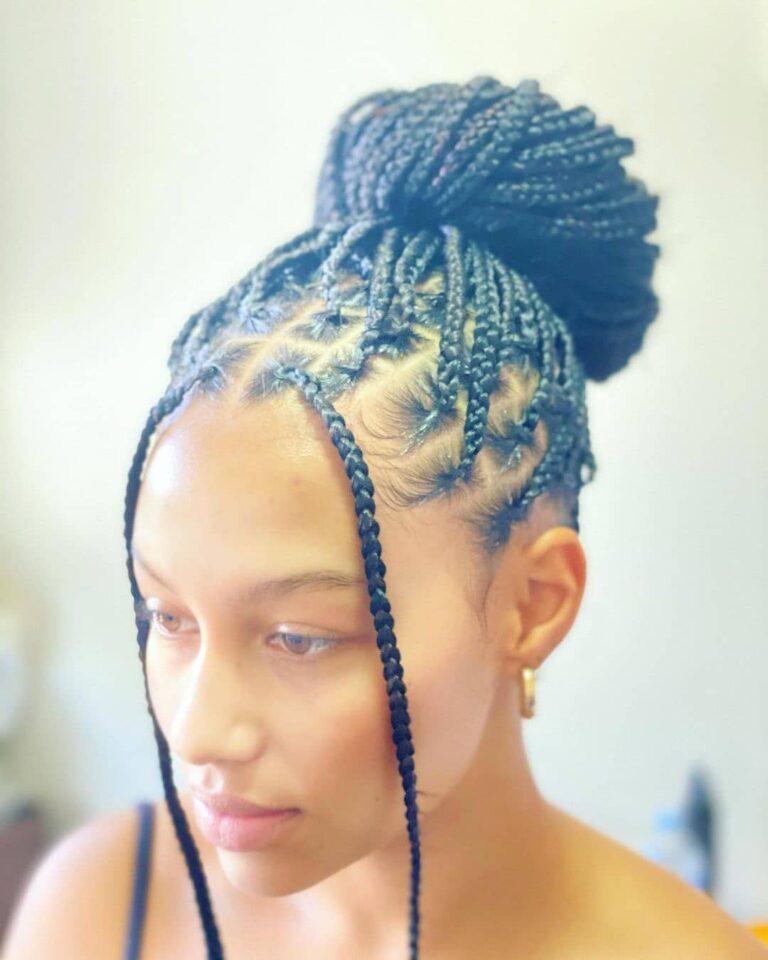 Unique And Best Ankara Styles For Ladies