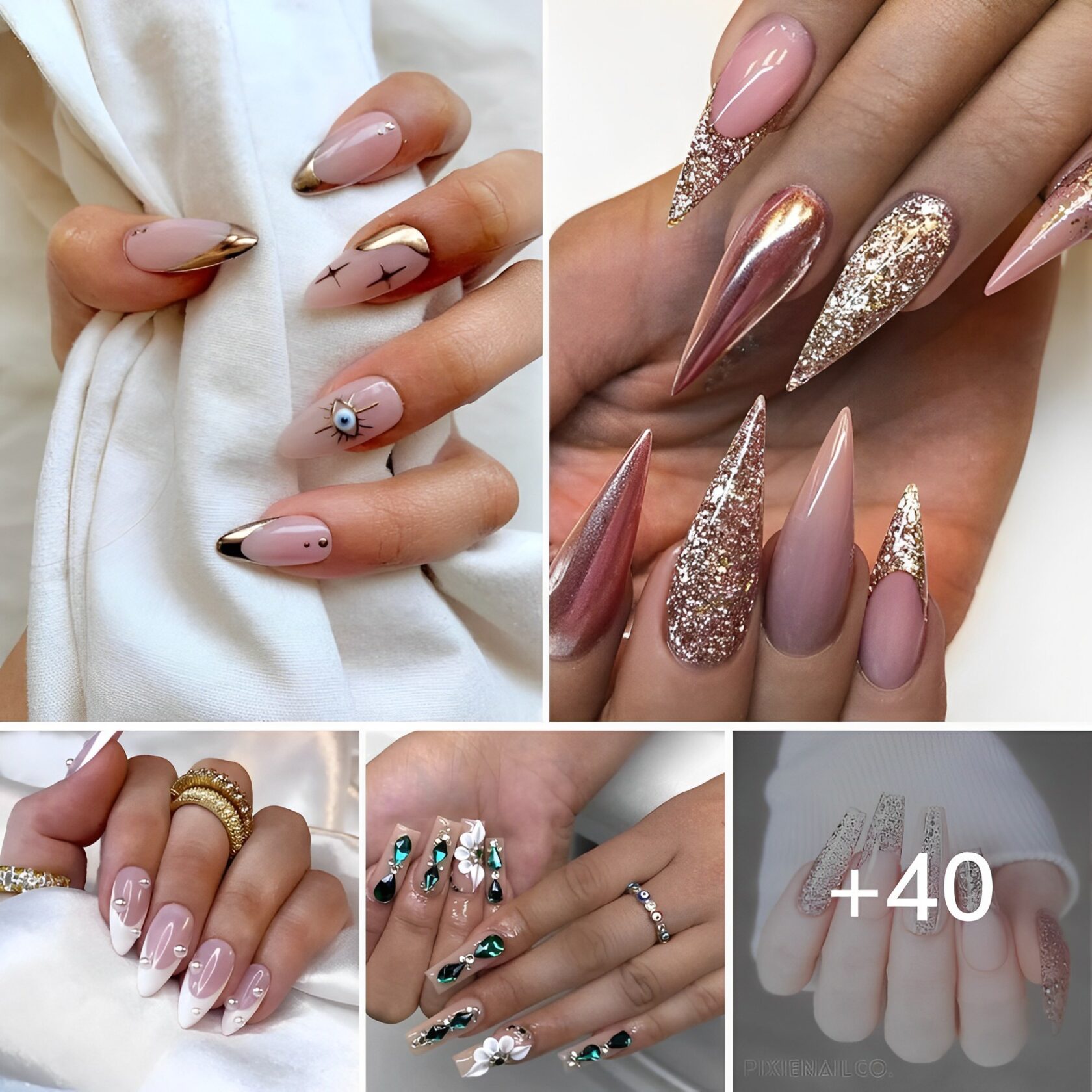 Ideas and Inspiration for Your Big Night