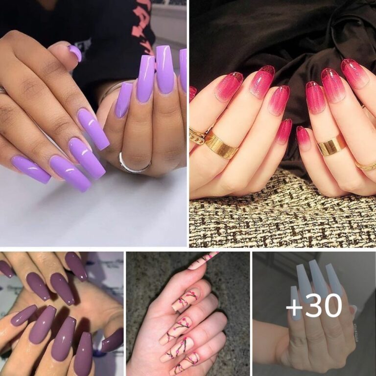 Thanksgiving nail designs to copy in 2024, in 30 photos