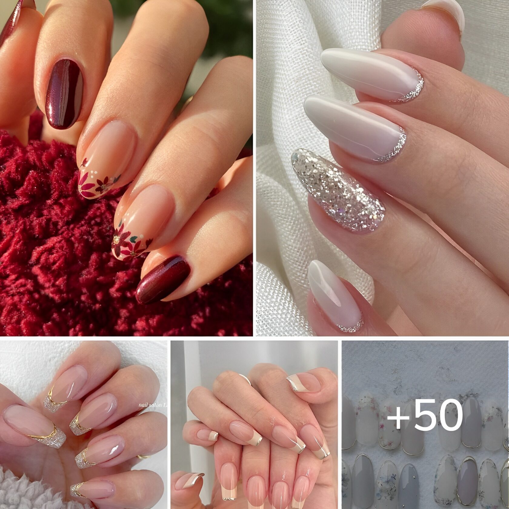 The Perfect Manicure for Any Occasion: Elegant Nails