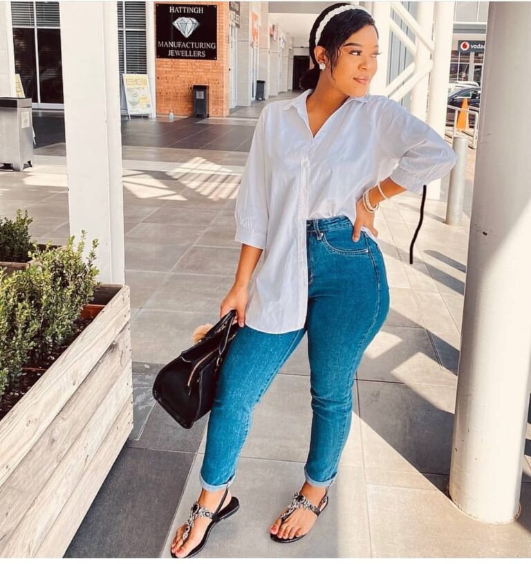 Unlock Weekend Glam: 15 Outfit Inspirations to Stand Out