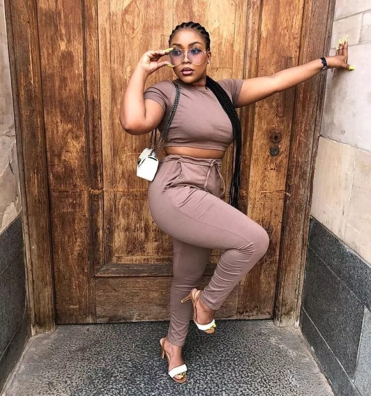 Slaying Every Outfit: For the Women Who Dress to Impress! ๐๐