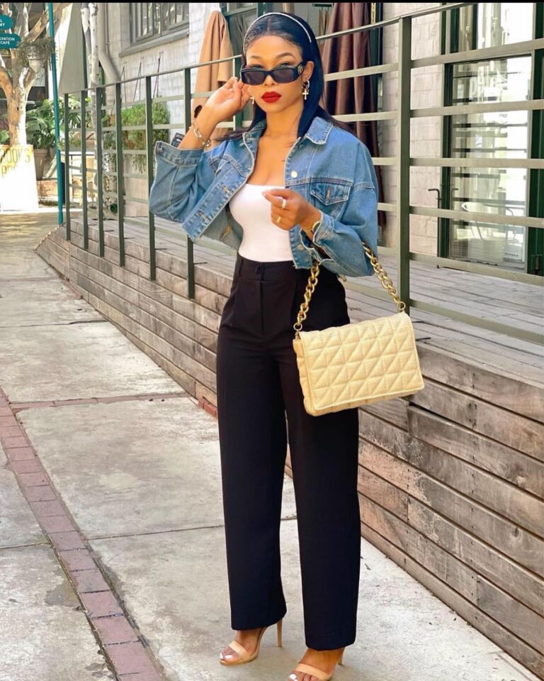 Effortless Elegance: 10 Timeless Fashion Tips for Women