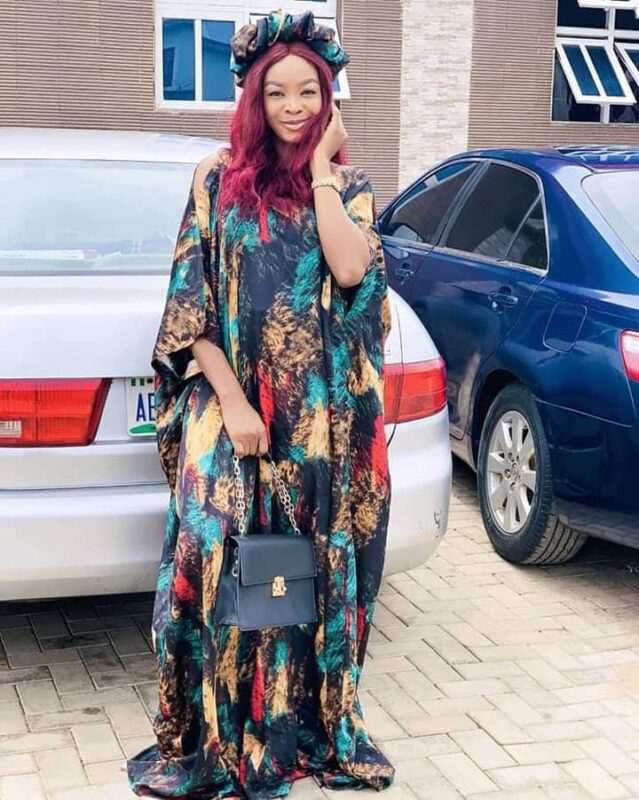 Cool and Adorable Ankara Mix and Match Style Ideas to Slay